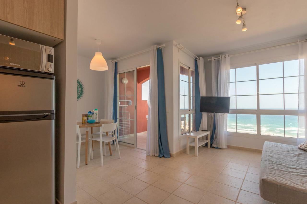 Apartament The Paradise On The Ocean 7 Costa Calma Zewnętrze zdjęcie