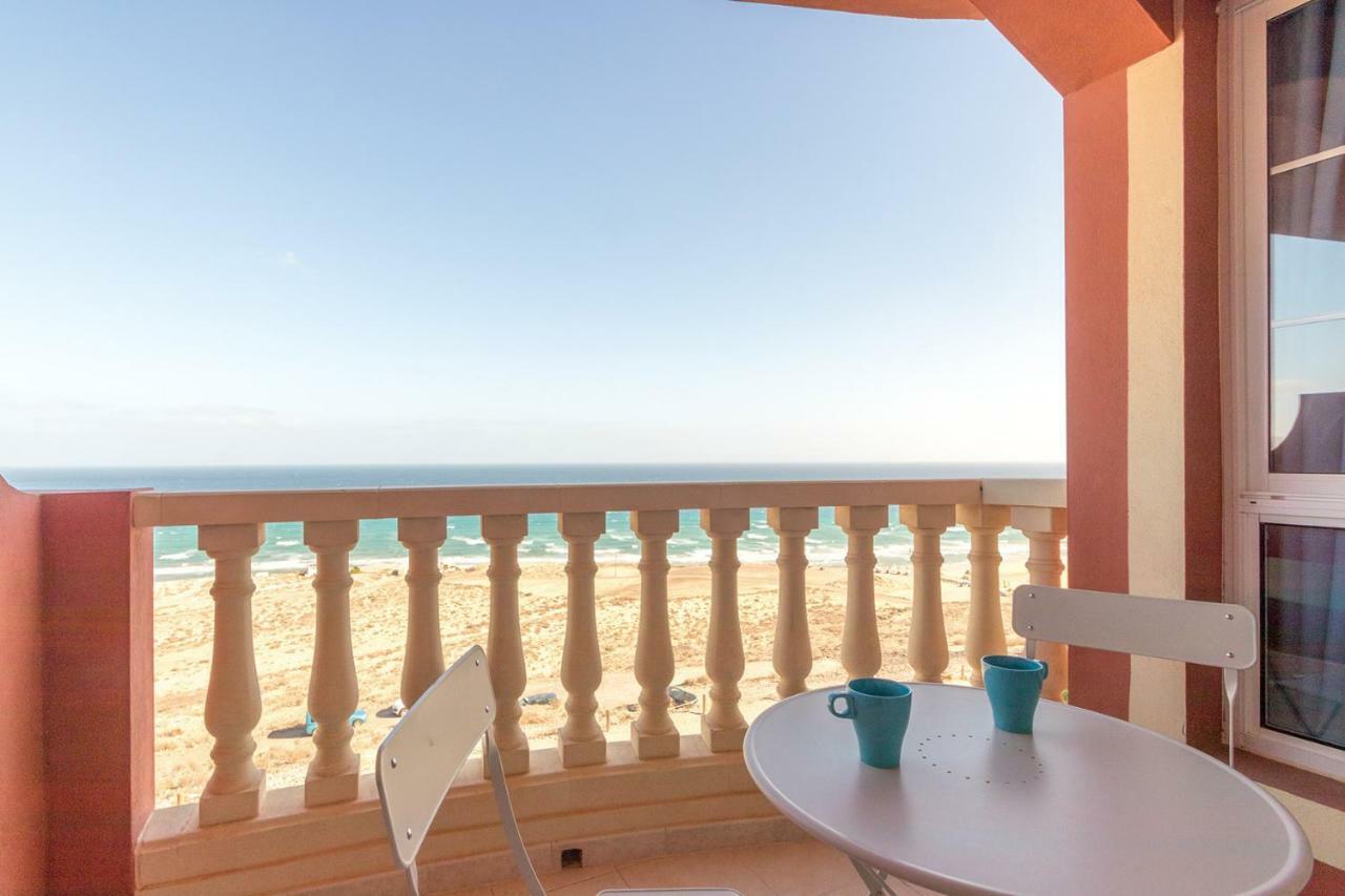 Apartament The Paradise On The Ocean 7 Costa Calma Zewnętrze zdjęcie