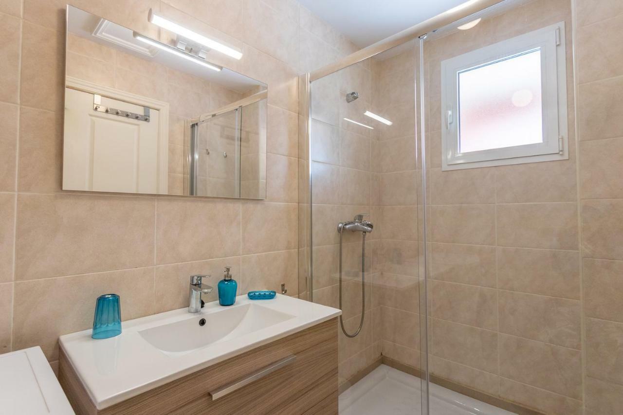 Apartament The Paradise On The Ocean 7 Costa Calma Zewnętrze zdjęcie