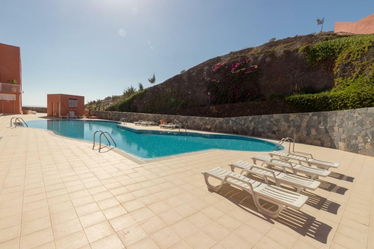 Apartament The Paradise On The Ocean 7 Costa Calma Zewnętrze zdjęcie