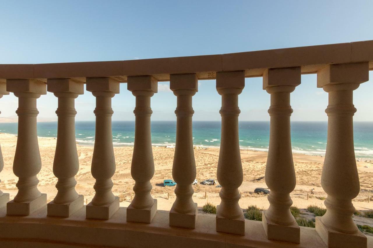 Apartament The Paradise On The Ocean 7 Costa Calma Zewnętrze zdjęcie