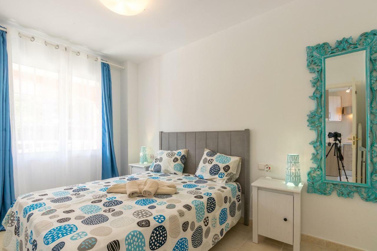 Apartament The Paradise On The Ocean 7 Costa Calma Zewnętrze zdjęcie