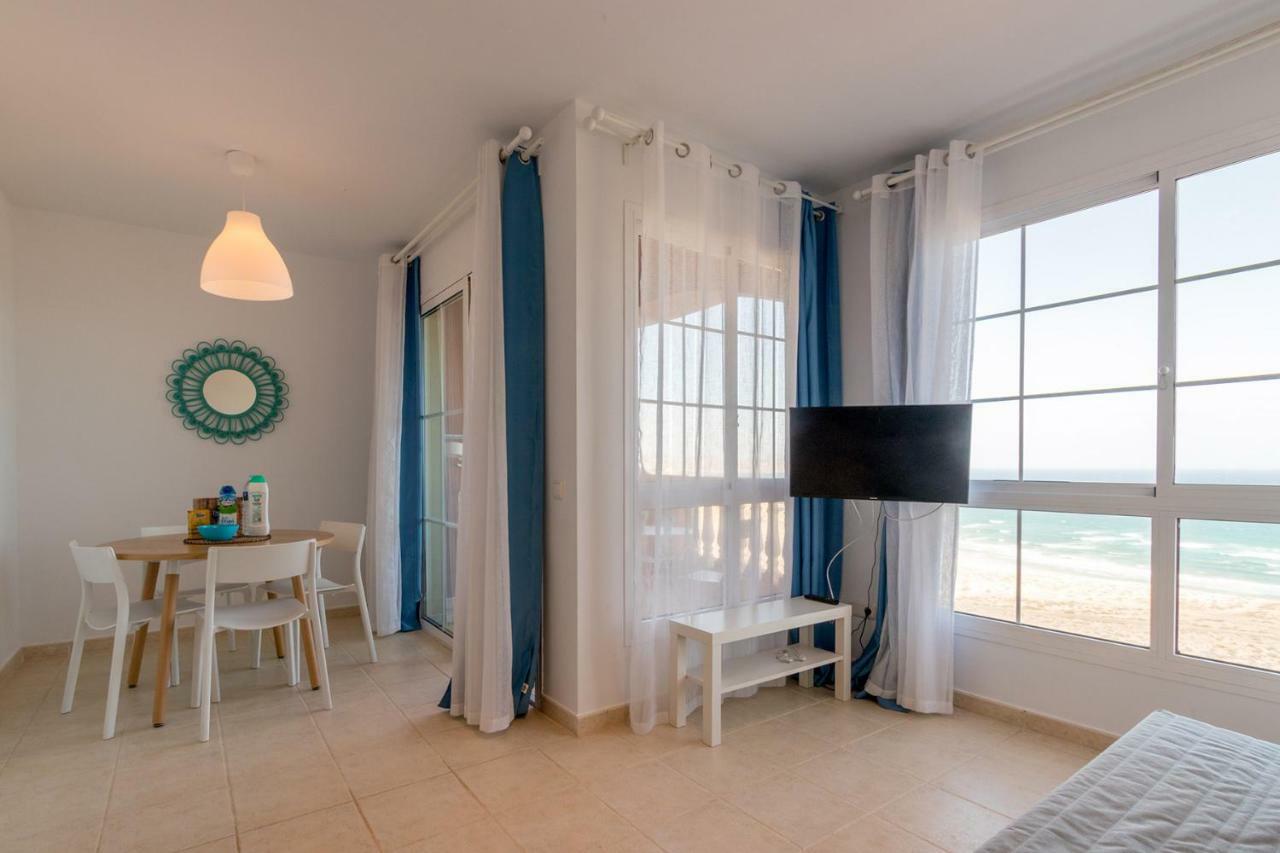 Apartament The Paradise On The Ocean 7 Costa Calma Zewnętrze zdjęcie