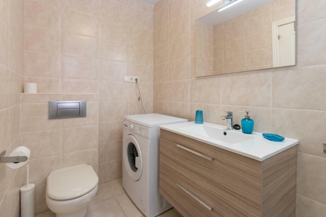 Apartament The Paradise On The Ocean 7 Costa Calma Zewnętrze zdjęcie