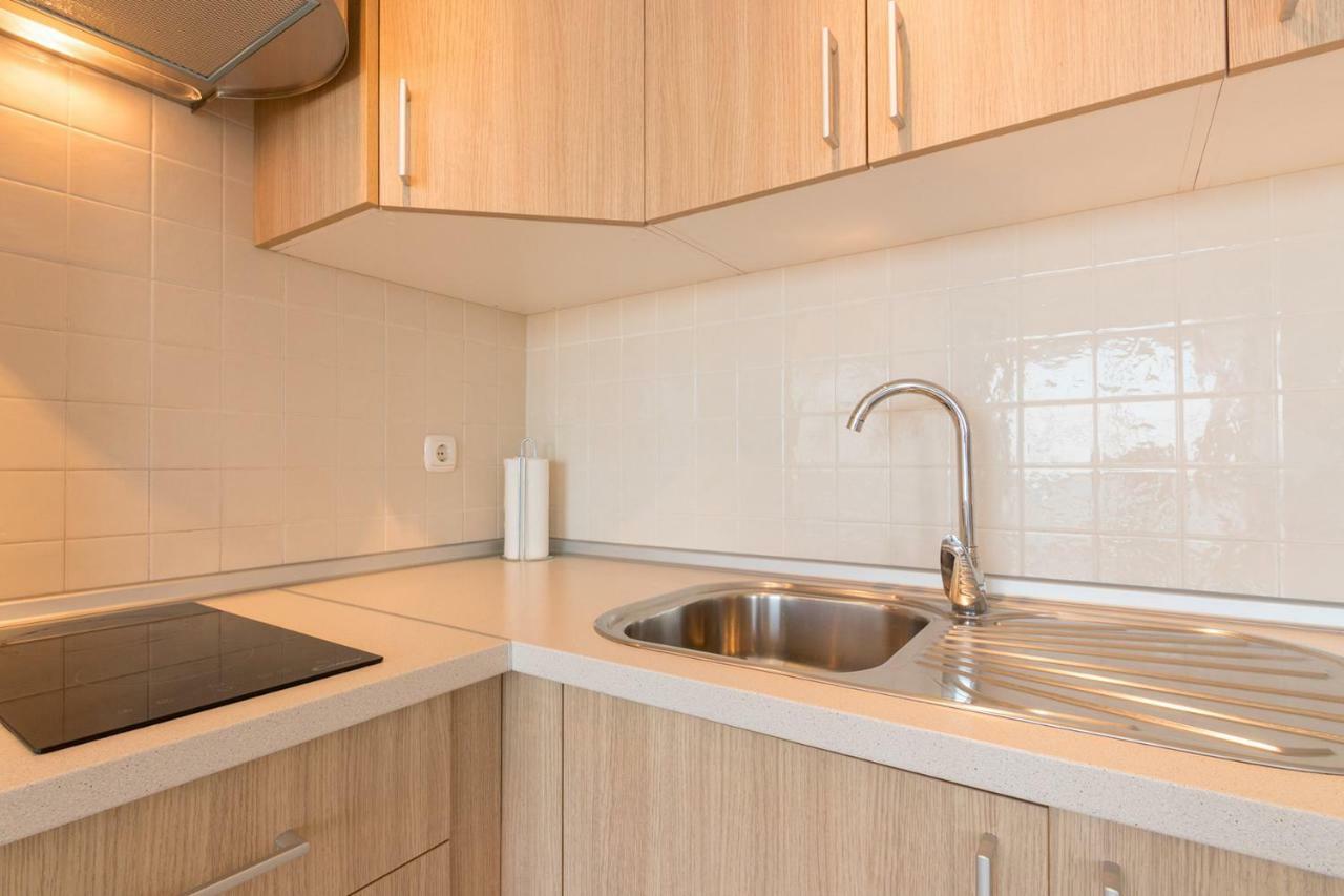 Apartament The Paradise On The Ocean 7 Costa Calma Zewnętrze zdjęcie