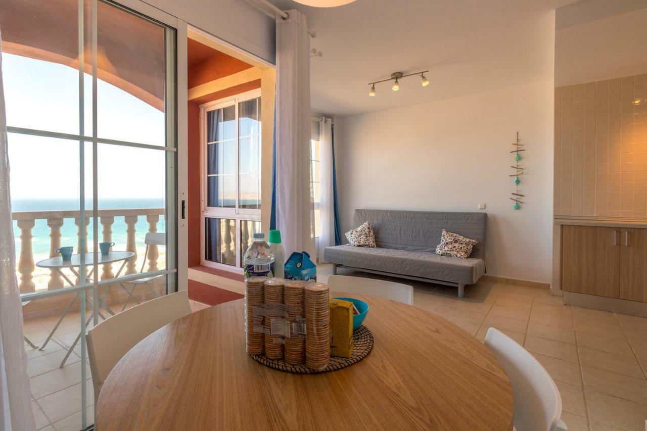 Apartament The Paradise On The Ocean 7 Costa Calma Zewnętrze zdjęcie