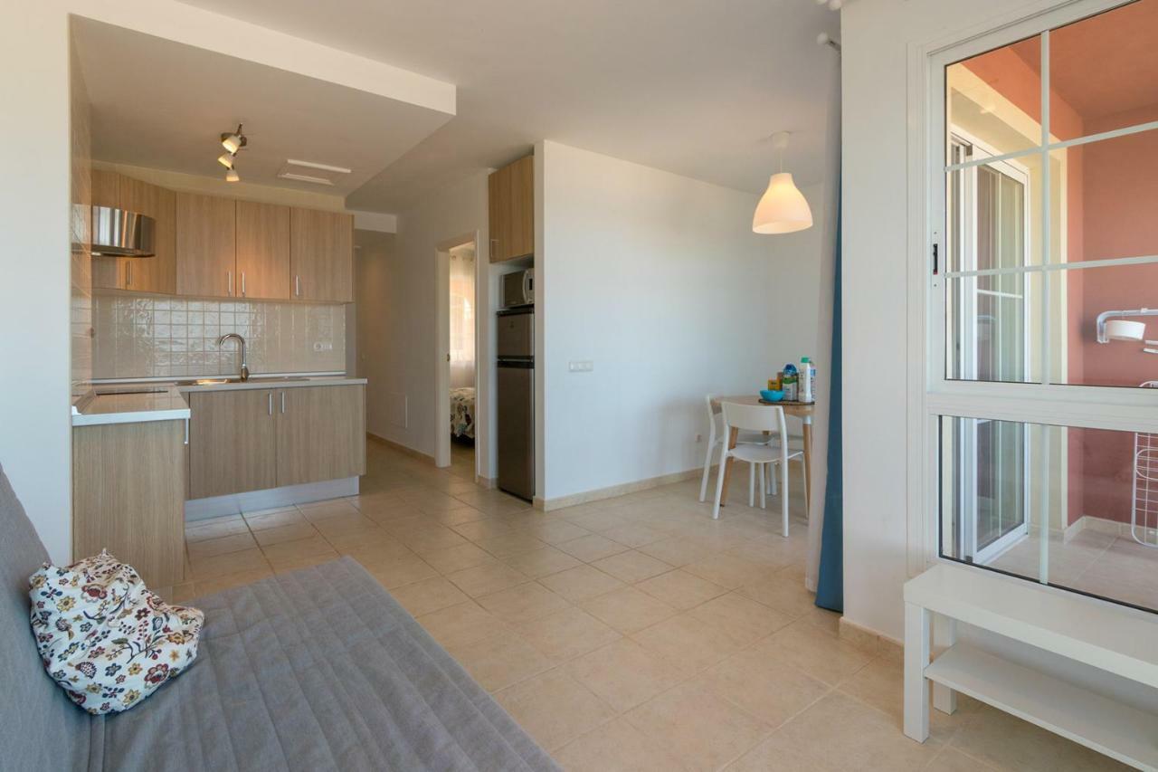 Apartament The Paradise On The Ocean 7 Costa Calma Zewnętrze zdjęcie